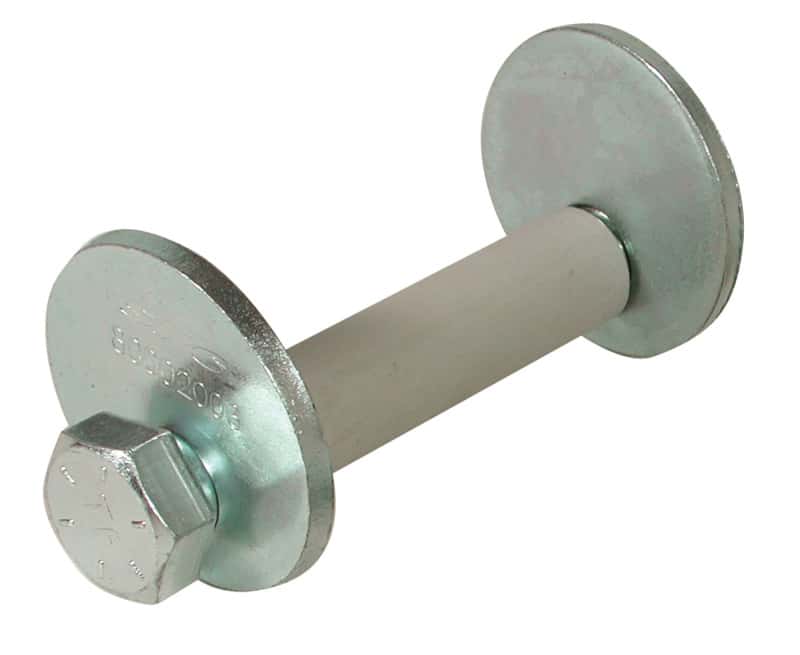 SPC Performance — SPC Performance 01-05 Toyota Rav4 Camber/Toe Bolt Kit
CAM BOLT EA - view 1