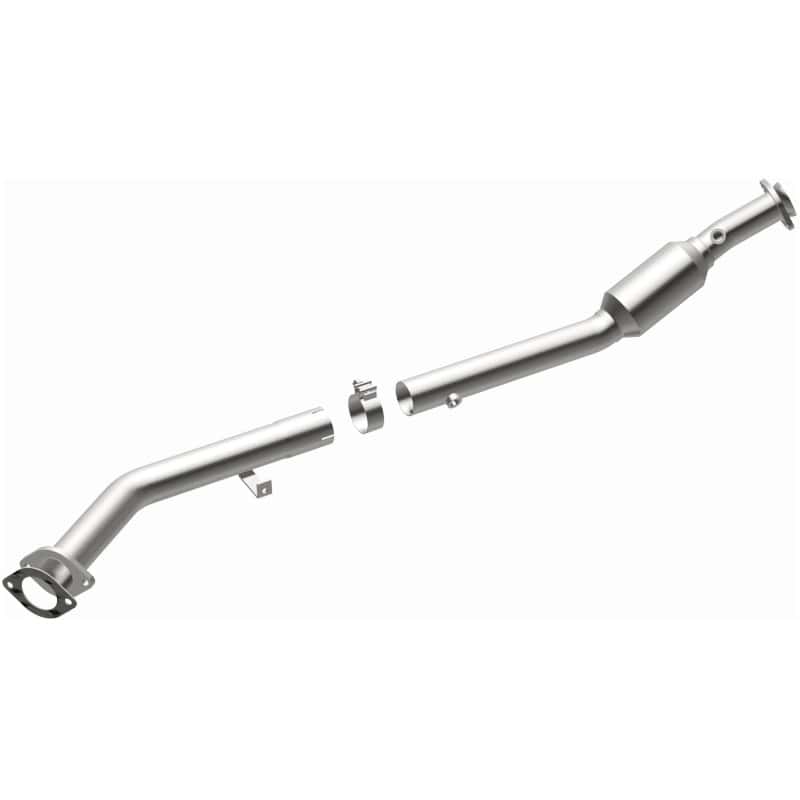 Magnaflow — Magnaflow California Direct Fit Converter 2004 Pontiac GTO 5.7L
California - view 30