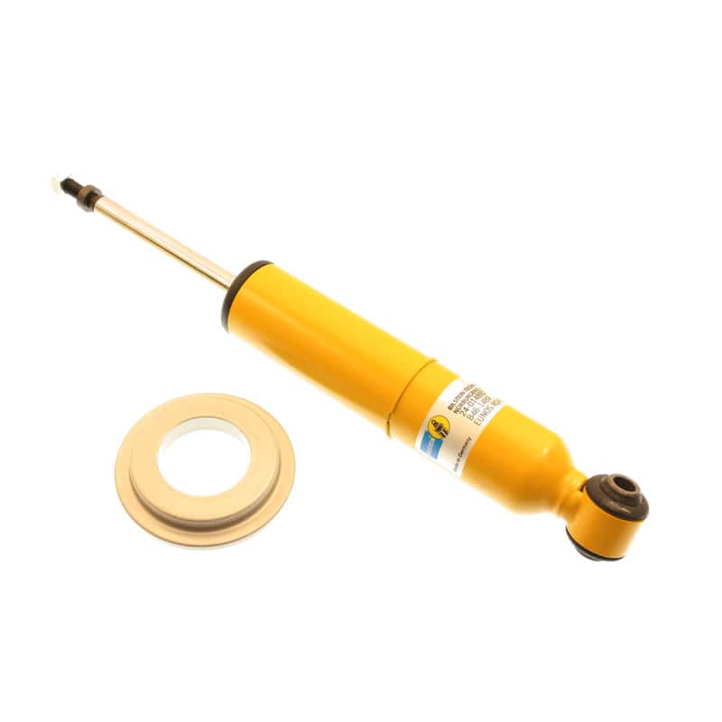 Bilstein — Bilstein B6 1990 Mazda Miata Base Rear 46mm Monotube Shock Absorber
Shock - view 2