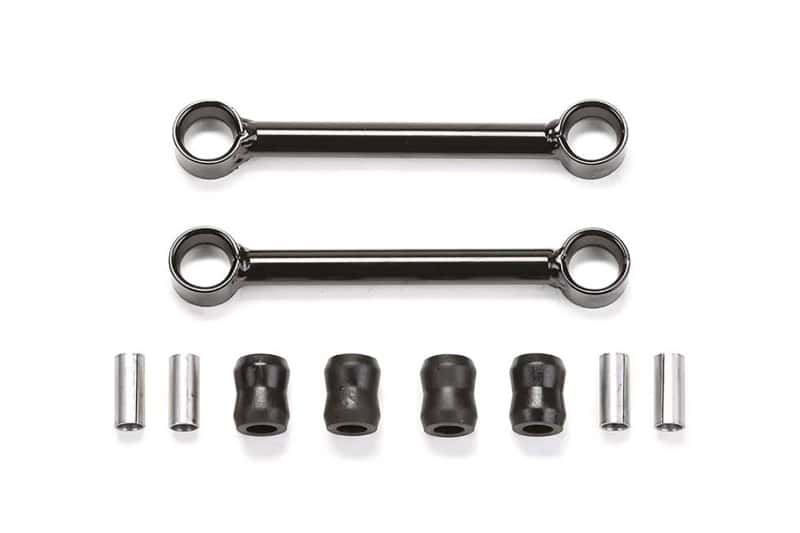 Fabtech — Fabtech 07-18 Jeep JK 4WD 3-5in Rear Fixed Sway Bar End Link Kit
Sway Bar Link - view 2