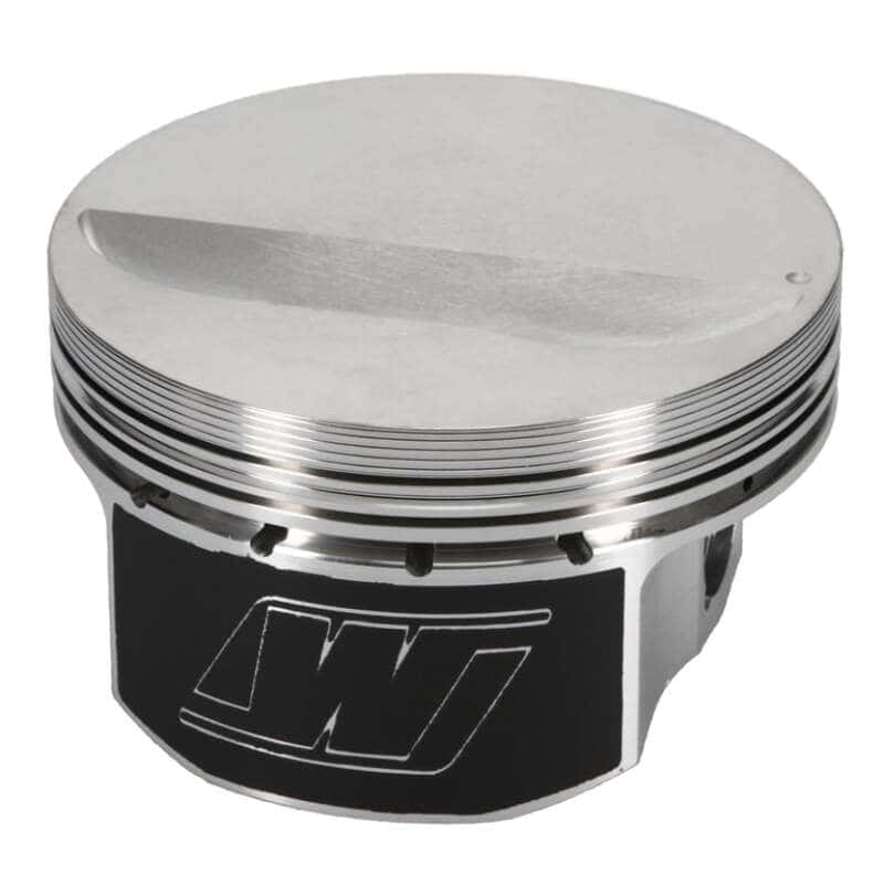 Wiseco — Wiseco Opel C30SE 24V Omega 3000 -18cc 96mm Bore 8.2:1 CR (Built on Demand)
Piston Set - view 4