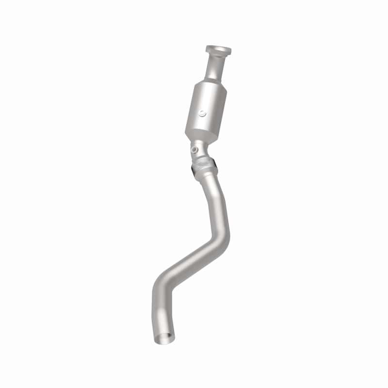 Magnaflow — MagnaFlow Conv DF 05-06 300/Magnum 5. OEM
OEM Grade
OEM - view 16