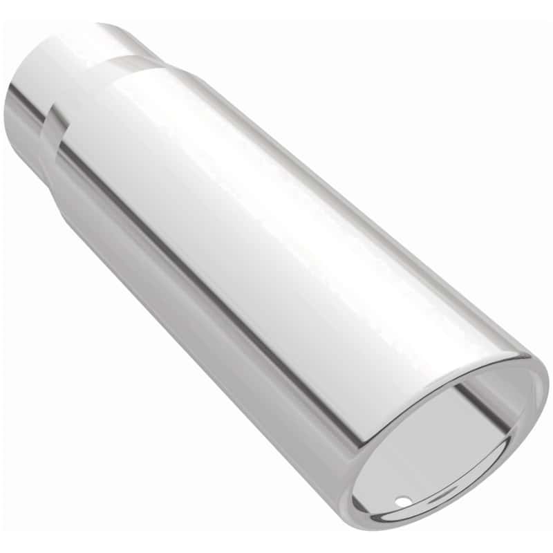 Magnaflow — MagnaFlow Tip 1-Pk Re 3.50 X 12 3 Id 15Deg
Stainless Steel
Exhaust Tip - view 3
