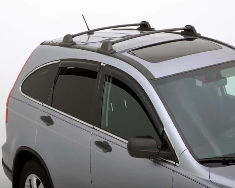 AVS — AVS 16-20 Kia Optima Ventvisor Outside Mount Window Deflectors 4pc - Smoke *Excludes Hybrid Models*
Side Window Vent
VENTVISOR 4PC - view 3