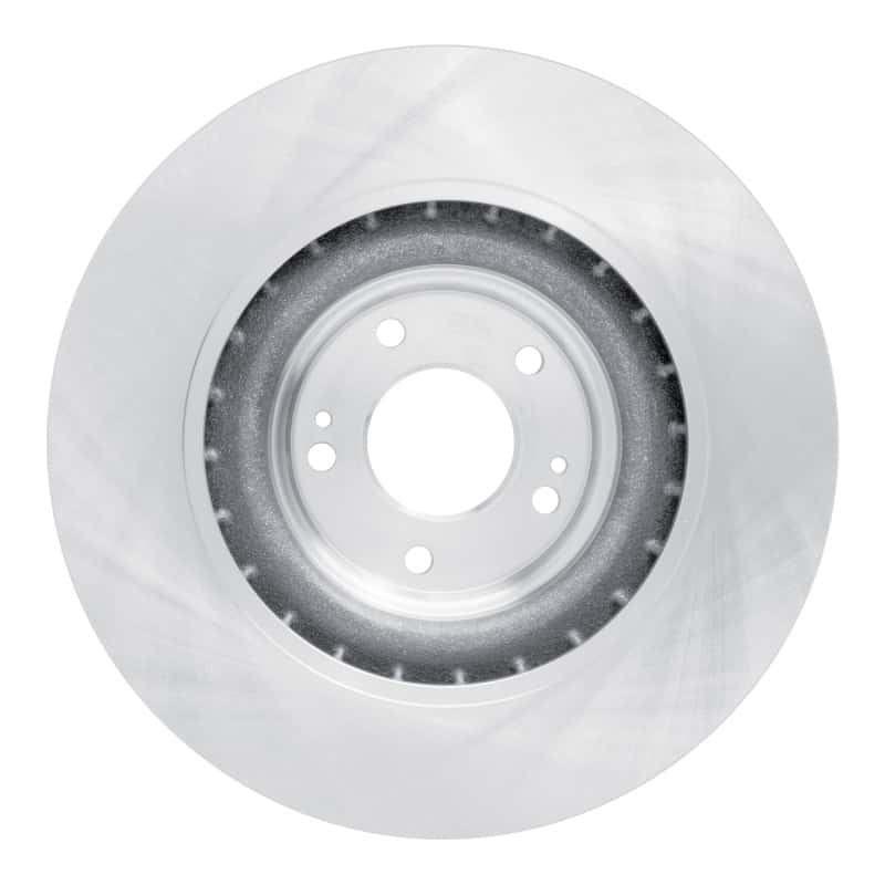 DFC — DFC 22-25 Hyundai Elantra N Front Brake Rotor - view 5