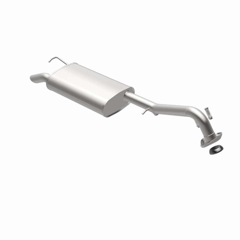 Magnaflow — MagnaFlow BRE Exhaust Kit Replacement Stainless Toyota
Exhaust Kit - view 18