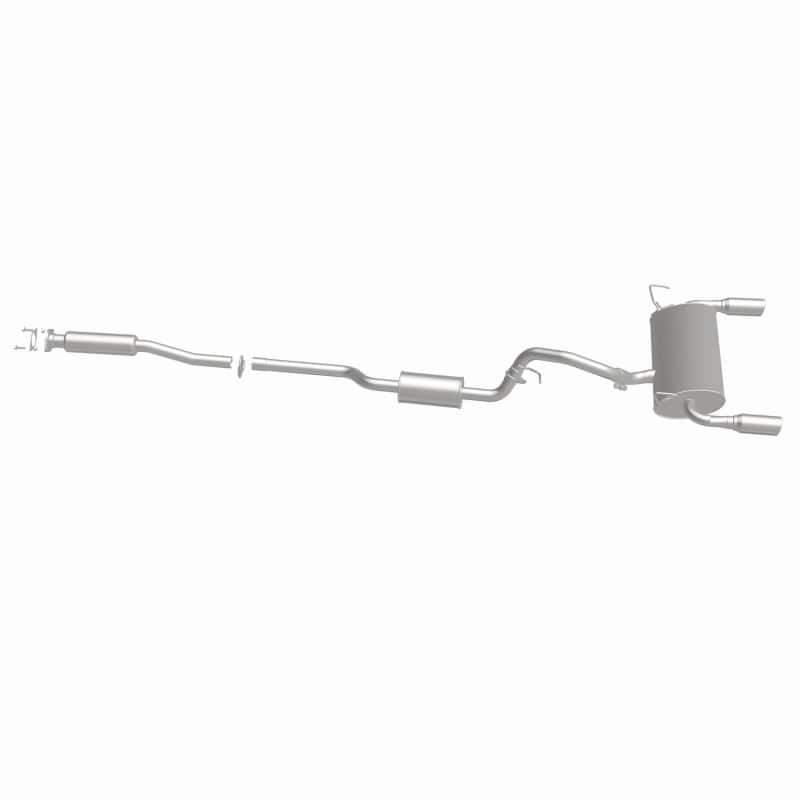 Magnaflow — MagnaFlow BRE Exhaust Kit 13-18 Ford Escape
Exhaust Kit - view 8