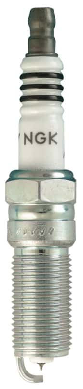 NGK — NGK Single Iridium Spark Plug Box of 4 (LTR5IX-11) - view 2