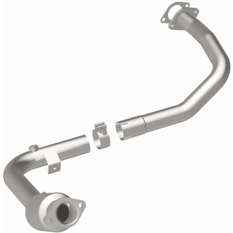 Magnaflow — Magnaflow 07-09 Range Rover Sport 4.4L Direct Fit Converter
California - view 3
