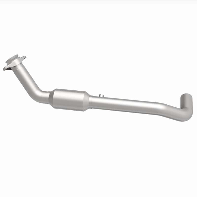 Magnaflow — Magnaflow 05-06 Ford F-150 4.2L Direct Fit Converter
California - view 12