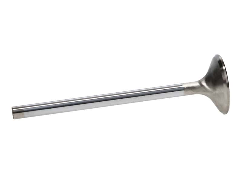Manley Performance — Manley Severe Duty Series Small Block Chevy Stainless Steel 1.655in Exhaust Valves - Set of 8
Valve - Exhaust - view 4