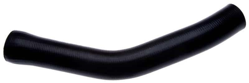 Gates — Gates 77-79 Ford F Series V-8 351 Upper Molded Coolant Hose - view 1