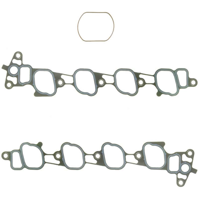 Fel-Pro — Fel-Pro Mercury Grand Marquis MS 92121-3 Engine Intake Manifold Gasket Set - view 1