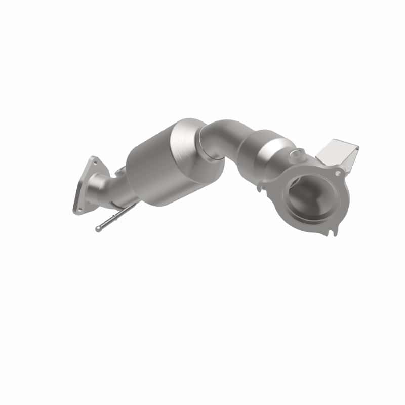 Magnaflow — MagnaFlow Conv DF 15-17 Land Rover Discovery Sport 2.0L OEM (Close Coupled)
OEM Grade
OEM - view 8