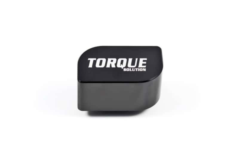 Torque Solution — Torque Solution Short Shift Weight: Mazdaspeed 3 2007-2009 - view 1