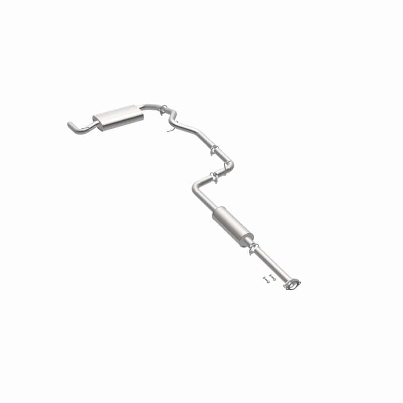 Magnaflow — BRExhaust 12-18 Ford Focus 2.0L Exhaust Kit
Exhaust Kit - view 19