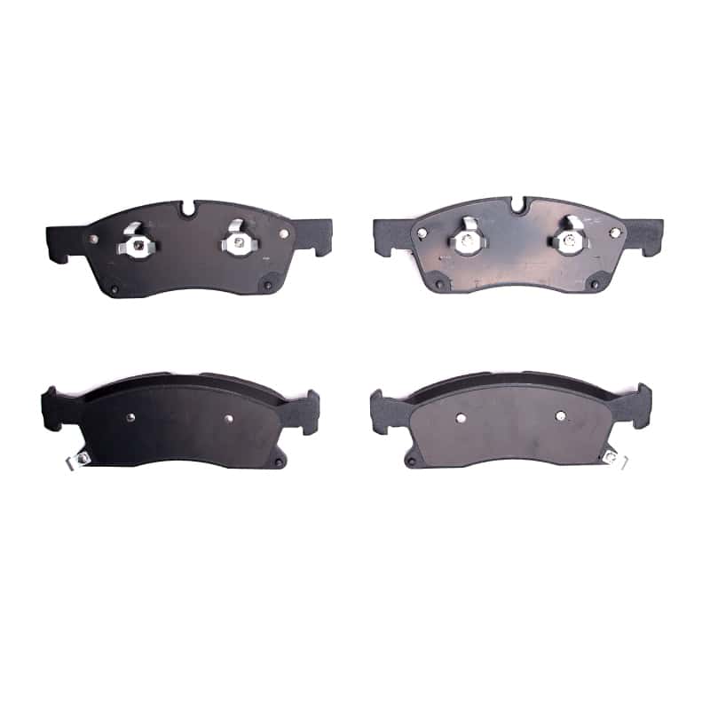 DFC — DFC 12-25 Dodge Durango Front Ultimate Duty Performance Brake Pads - view 2