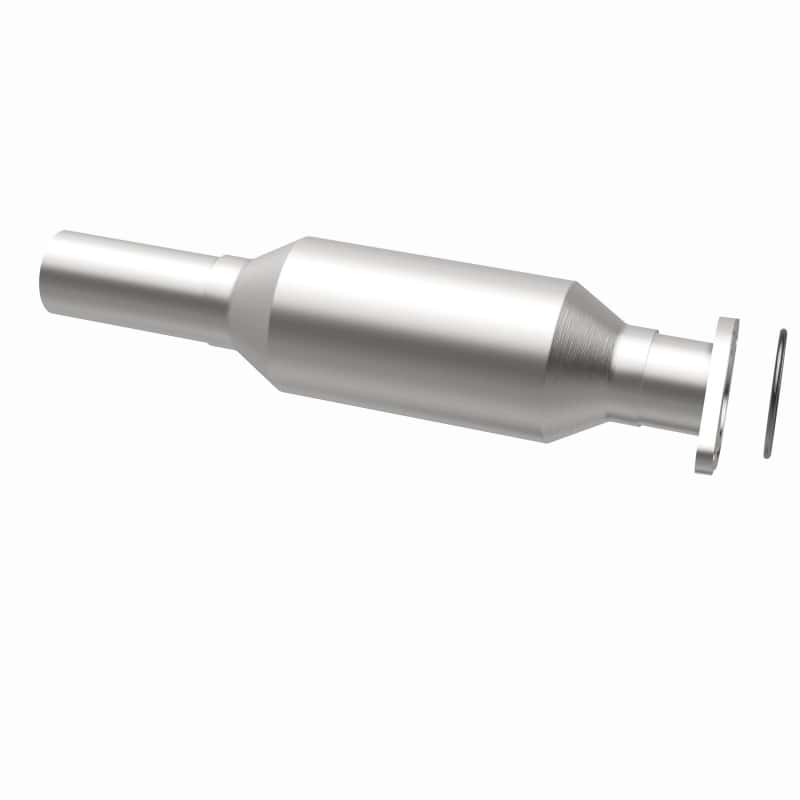 Magnaflow — Magnaflow 08-09 Fusion V6 3 OEM Underbody Direct Fit Converter
OEM Grade
OEM - view 21