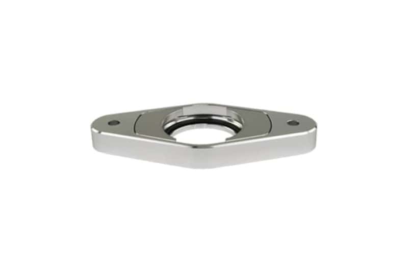 Turbosmart — Turbosmart BOV Mazda/Subaru Flange Adapter Kit
Flange Adapter Kit - view 1
