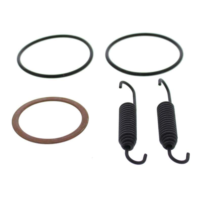 Vertex Pistons — Vertex Gaskets 05-07 Kawasaki KX250 Exhaust Gasket Kit - view 1