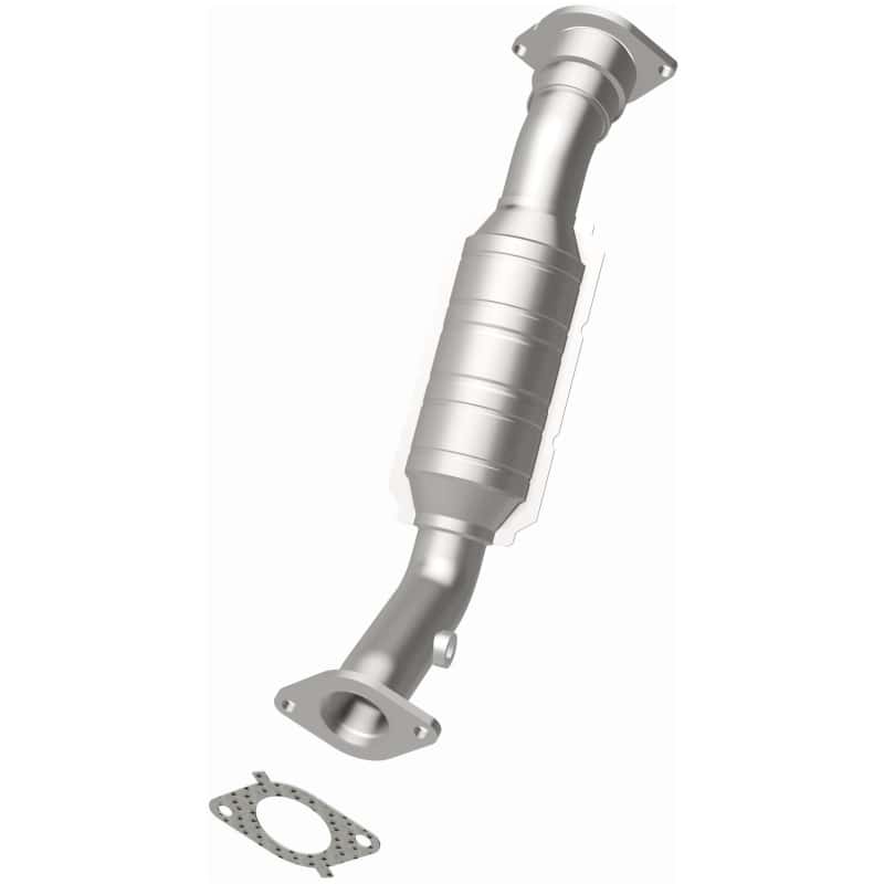 Magnaflow — Magnaflow Conv DF 07-08 Buick Lucerne 3.8L
OEM Grade
OEM - view 4