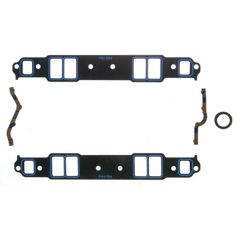 Fel-Pro — Fel-Pro 1205 S-3 Engine Intake Manifold Gasket Set - view 2