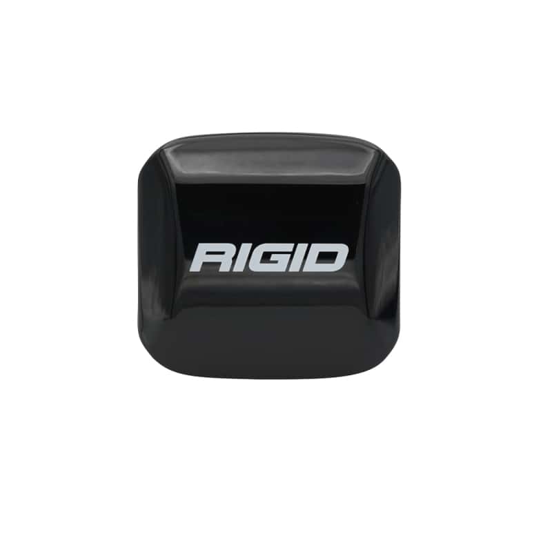 Rigid Industries — Rigid Industries Revolve Series Pod Light Cover - Black Set of 2
REVOLVE POD CVR BLK
LAMP COVER - view 2