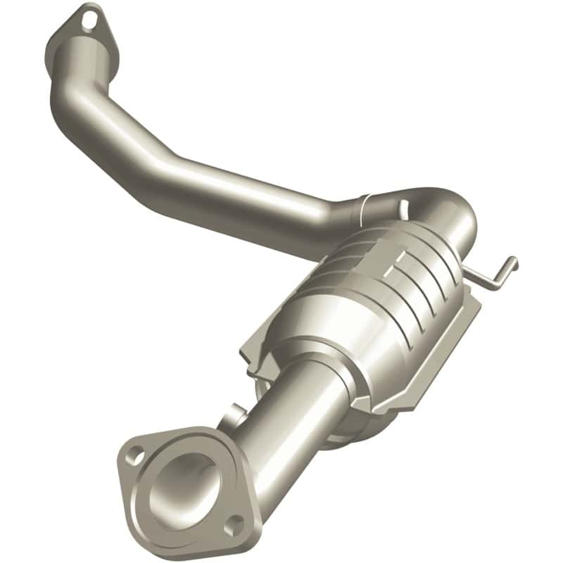 Magnaflow — MagnaFlow Conv DF 05-07 4Runner Driver Side Rear
HM Grade
HM - view 2