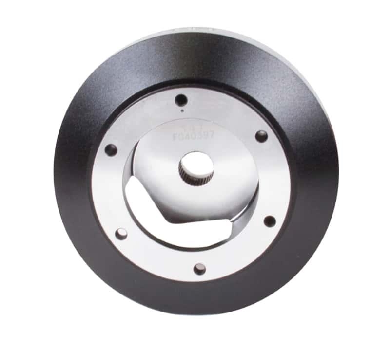 NRG — NRG Short Hub Adapter 350Z / 370Z / G35 / G37 - view 2