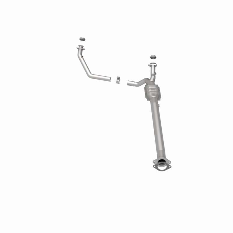 Magnaflow — MagnaFlow Conv DF 00-02 Chevy Van 4.3L/5.0L
OEM Grade
OEM - view 16