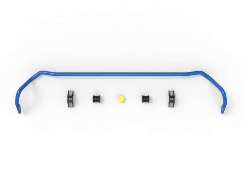 aFe — aFe 06-23 Dodge Charger Control Sway Bar- (Rear)
Rear Sway Bar - view 2