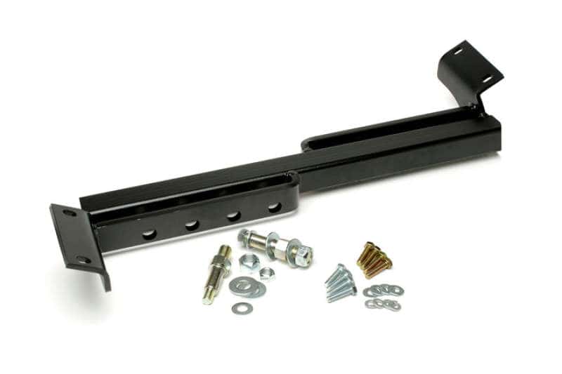 JKS Manufacturing — JKS Manufacturing Jeep Cherokee XJ Adjustable Upper Rear Shock Mount
Shock Mount - view 1