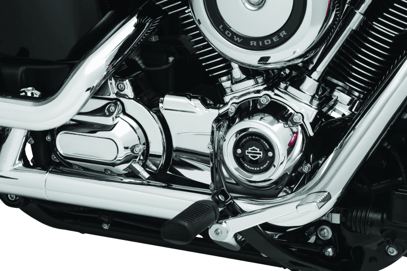 Kuryakyn — Kuryakyn Precision Dipstick Chrome - view 2