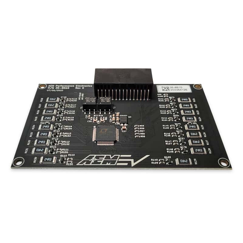 AEM — AEM EV Unsealed Battery Management System Satellite Module for VCU
Unsealed Battery - view 2