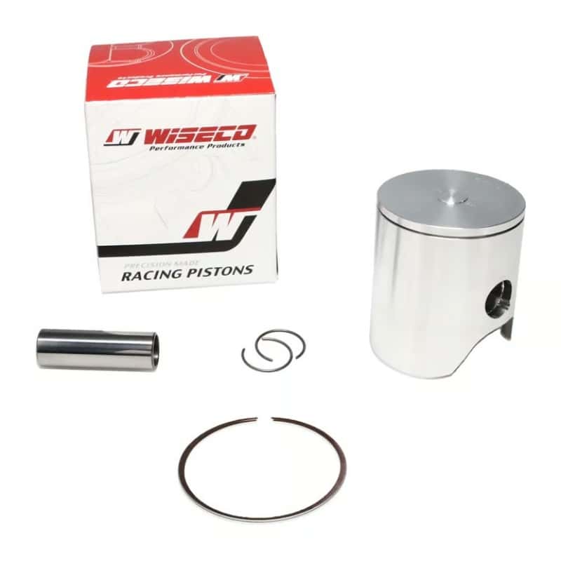 Wiseco — Wiseco KTM 250 SX 00-02 ProLite 2614CS Piston Kit
Piston Kit - view 9