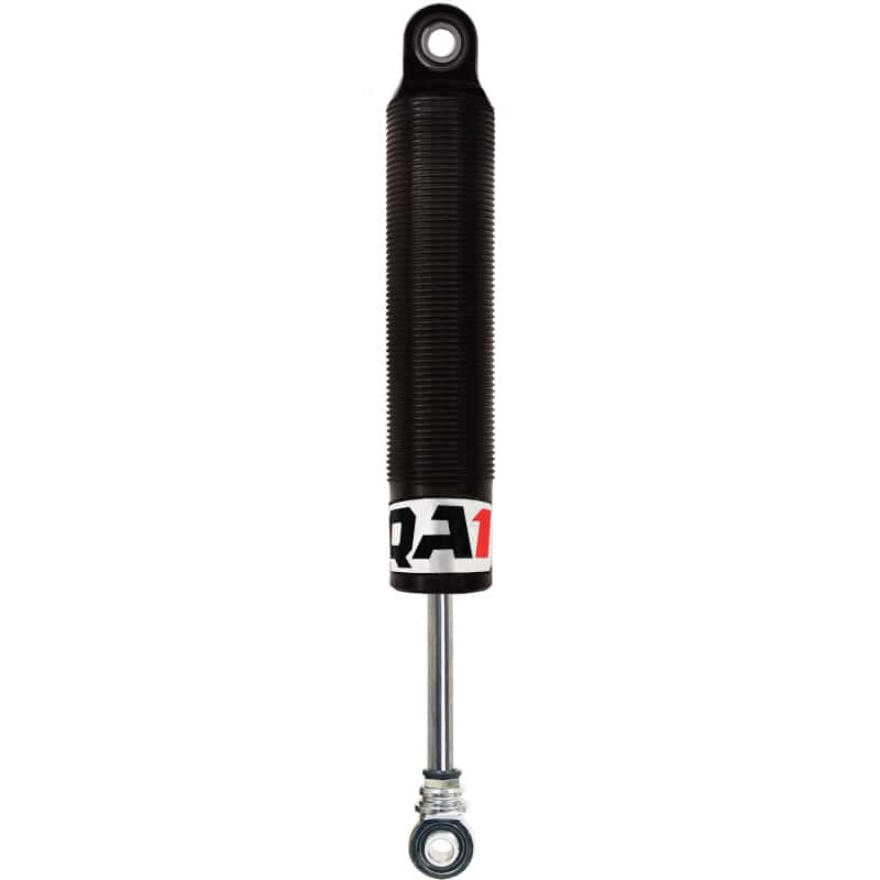 QA1 — QA1 63 Series Sealed Threaded Body Twin Tube Shock Absorber - 7in Stroke - 5-650 Valving - Aluminum
63 Series Shock - view 1