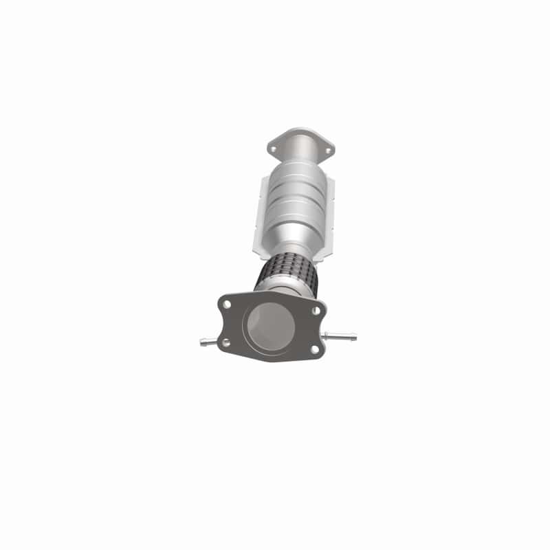 Magnaflow — MagnaFlow Conv DF 06-09 Volvo S40 2.4L
OEM Grade
OEM - view 25