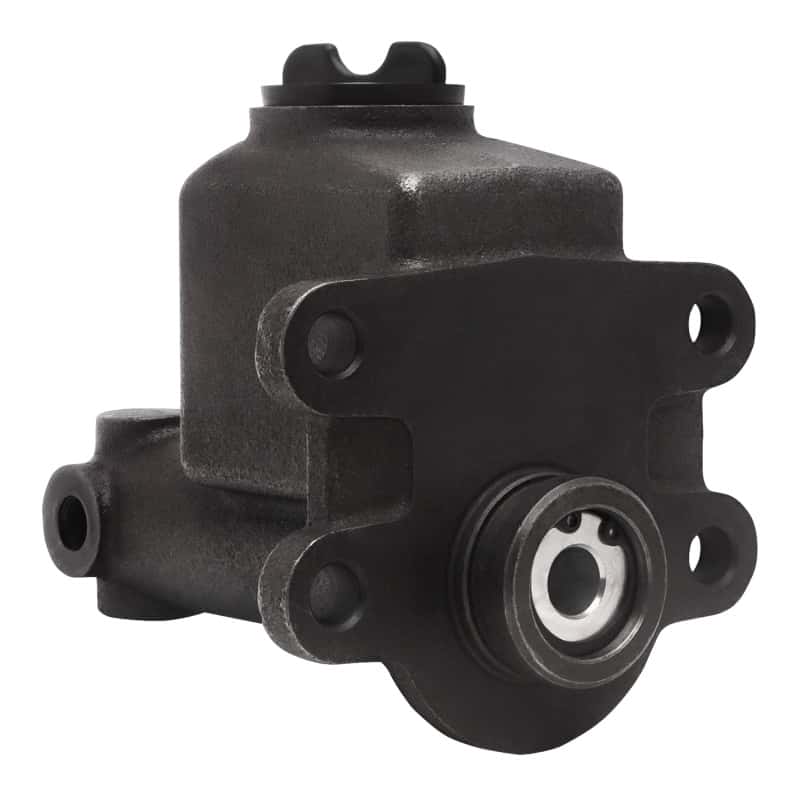 DFC — DFC 55-66 American Motors REBEL Brake Master Cylinder
DFC Brake Master Cyl - view 1