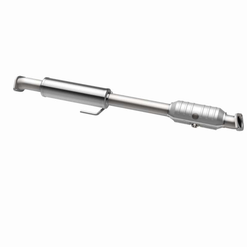 Magnaflow — MagnaFlow Conv DF 2012 Hyundai Sonata 2.0L
OEM Grade
OEM - view 19