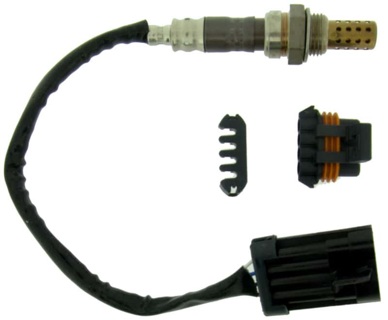 NGK — NGK Buick Regal 1994 Direct Fit Oxygen Sensor - view 2