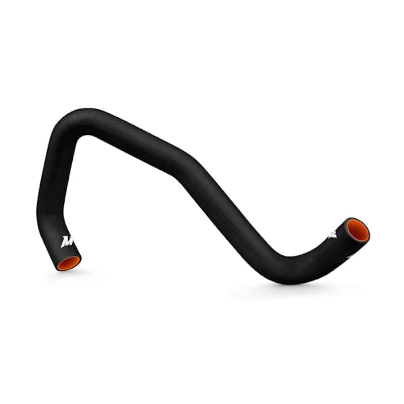 Mishimoto — Mishimoto 05-07 Ford 6.0L Powerstroke Coolant Hose Kit (Monobeam Chassis) (Black)
Coolant Hose Kit - view 4