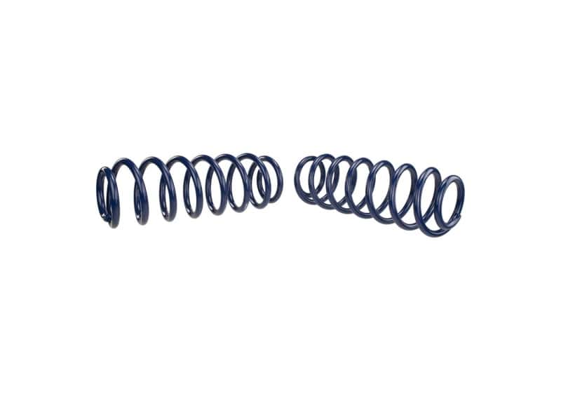 Ford Racing — Ford Racing 2013 Cobra Jet Spring Kit
Lowering Kit - view 9