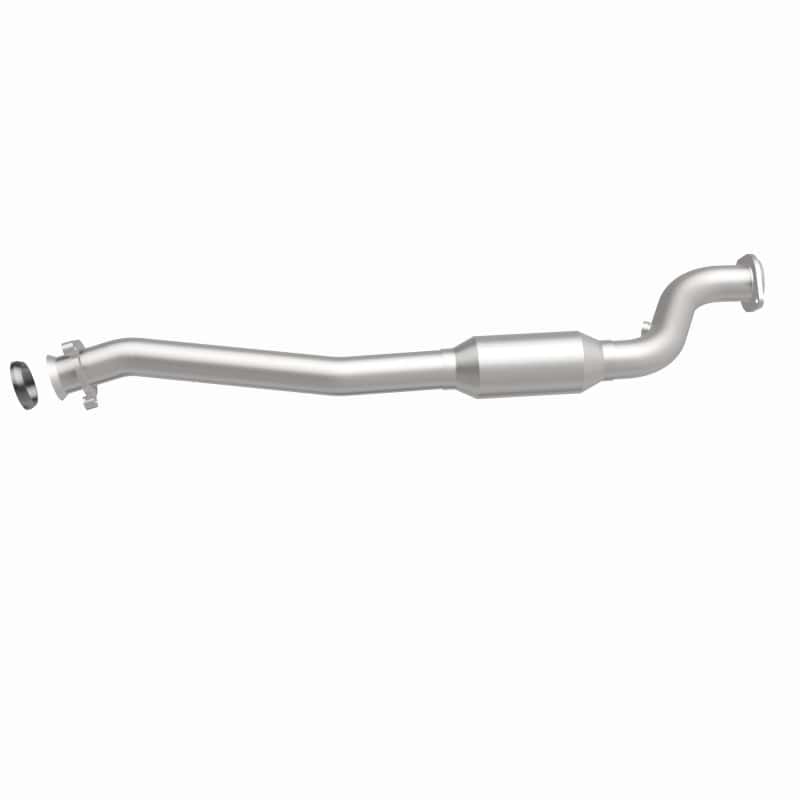 Magnaflow — Magnaflow 07-08 Hummer H3 3.7L Direct Fit Converter
California - view 11