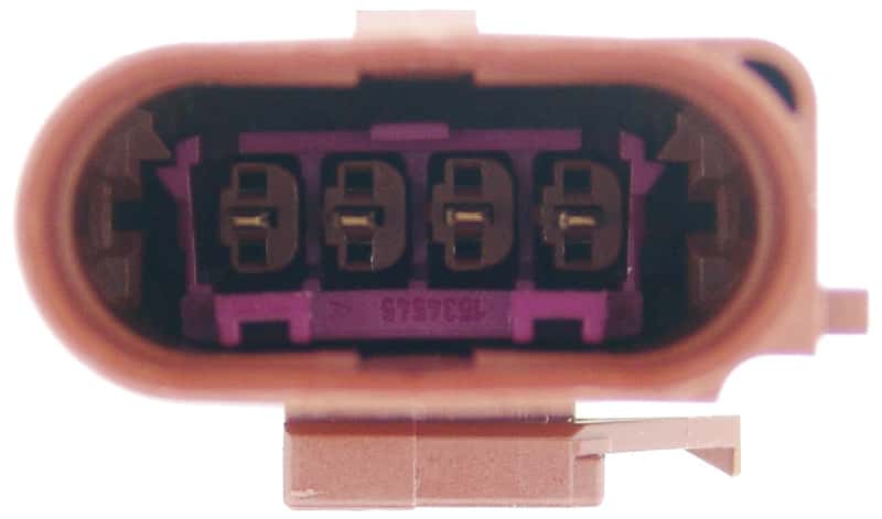 NGK — NGK Audi R8 2012-2008 Direct Fit Oxygen Sensor
Oxygen Sensor - view 3