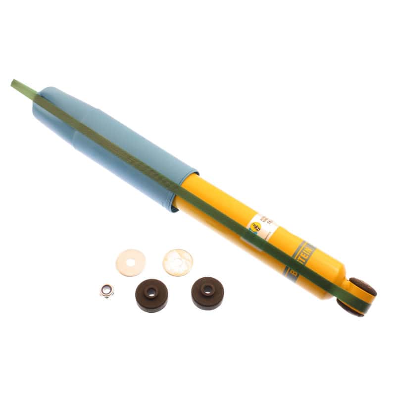 Bilstein — Bilstein B6 1987 Jeep Wrangler Base Front 46mm Monotube Shock Absorber
Shock - view 1