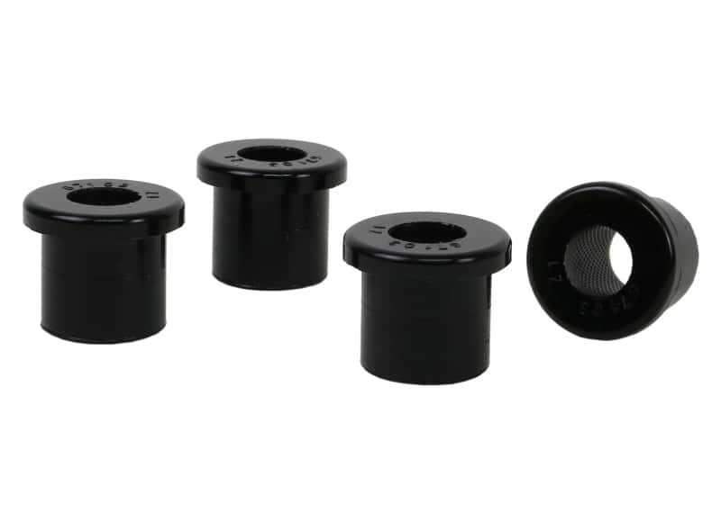 Whiteline — Whiteline Plus 12/05+ Nissan Frontier/XTerra Spring - Eye Rear Bushing
Bushing Kit - view 1