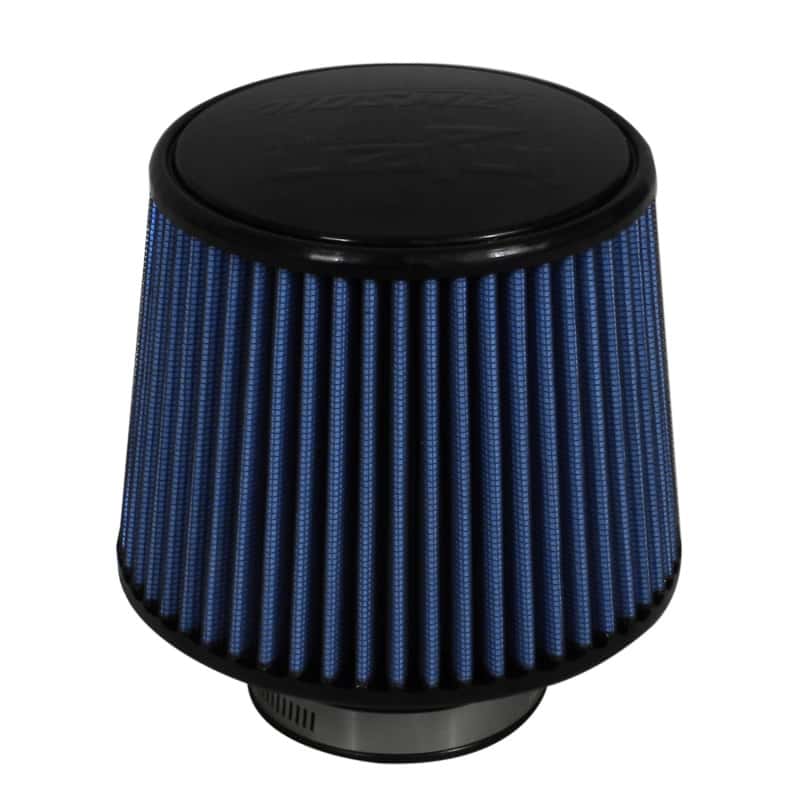 Injen — Injen AMSOIL Ea Nanofiber Dry Air Filter - 2.75 Filter 6 Base / 5 Tall / 5 Top
Air Filter - view 1