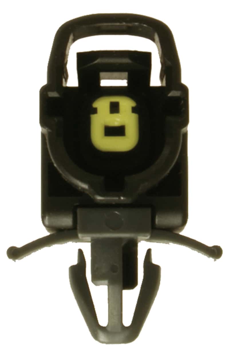 NGK — NGK Mazda Miata 1993-1990 Direct Fit Oxygen Sensor
Oxygen Sensor - view 5