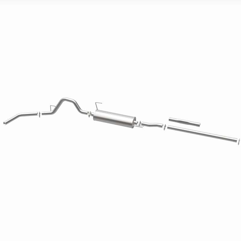 Magnaflow — MagnaFlow BRE Exhaust Kit 04-08 Ford F-150
Exhaust Kit - view 17