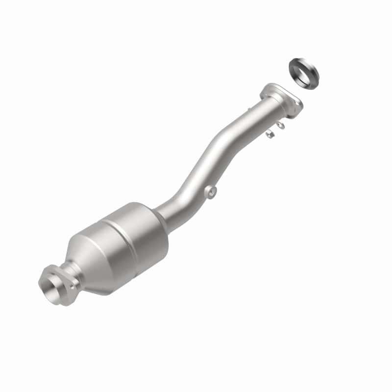 Magnaflow — Magnaflow Conv DF 2009-2014 Sentra 2.0 L Underbody
OEM Grade
OEM - view 18